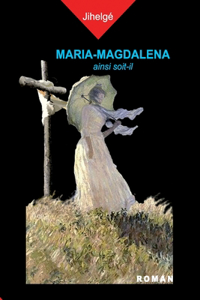 Maria-Magdalena