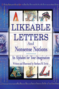 Likeable Letters and Nonsense Notions