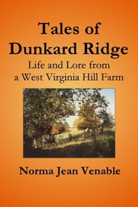 Tales of Dunkard Ridge