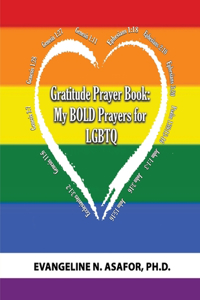 Gratitude Prayer Book