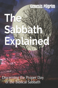 Sabbath Explained