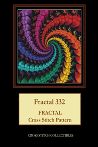 Fractal 332 (Small)