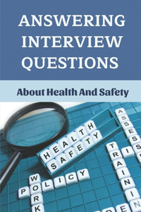 Answering Interview Questions