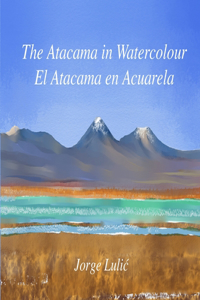 The Atacama in Watercolour