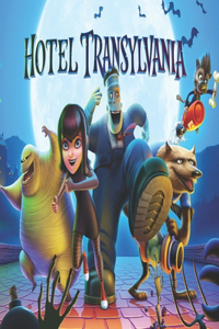 Hotel Transylvania