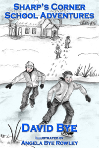 Sharp's Corner School Adventures
