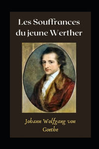 Les Souffrances du jeune Werther illustrée