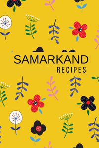 Samarkand