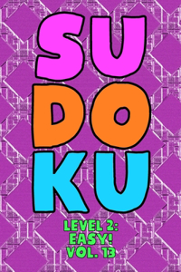 Sudoku Level 2
