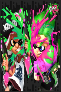 Splatoon 2