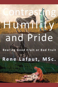 Contrasting Humility and Pride