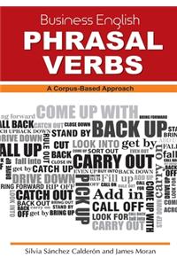 Business English Phrasal Verbs