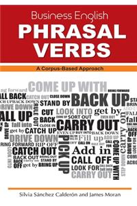 Business English Phrasal Verbs