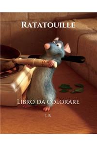 Ratatouille