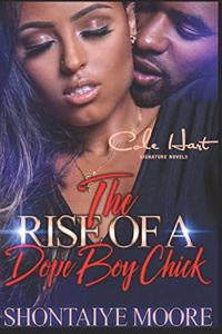 The Rise Of A Dope Boy Chick