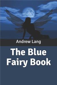 The Blue Fairy Book