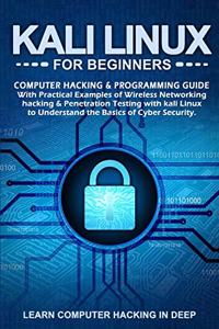 Kali Linux for Beginners