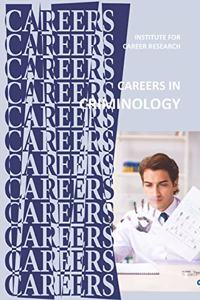 Careers in Criminology