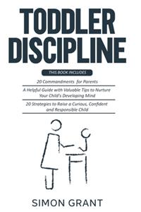 Toddler Discipline