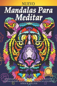 Mandalas Para meditar