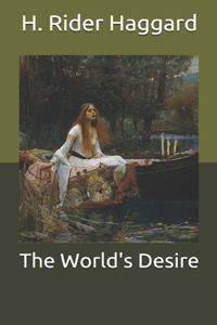 The World's Desire