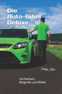 Auto-Bibel Deluxe