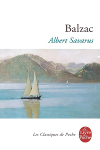 Albert Savarus