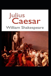Julius Caesar (Annotated)