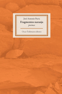 Fragmentos naranja