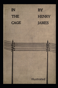 In the Cage Illustrated