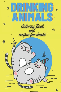 Drinking Animals