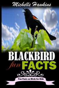 Blackbird Fun Facts