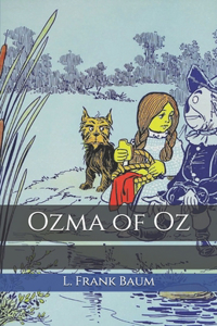 Ozma of Oz