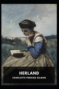 Herland Illustrated