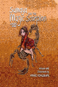 Sumaya and the Magic Scorpion