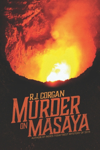Murder on Masaya