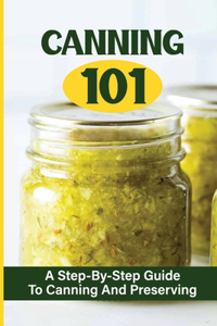 Canning 101