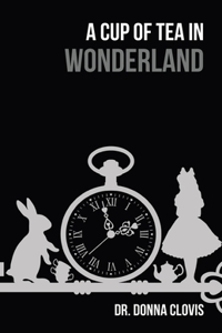 Cup of Tea in Wonderland