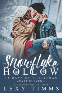 Snowflake Hollow - Part 11