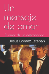 mensaje de amor