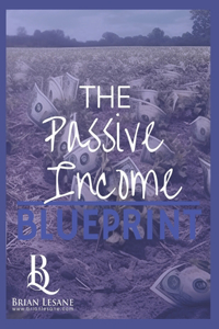 The Passive Income Blueprint