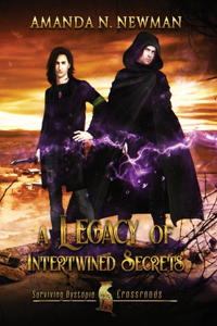 Legacy of Intertwined Secrets