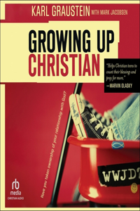 Growing Up Christian