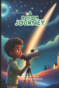 Cosmic Journey