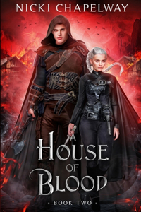 House of Blood