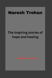 Naresh Trehan