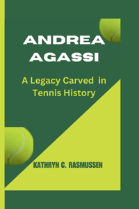 Andrea Agassi