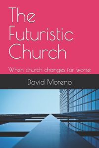Futuristic Church