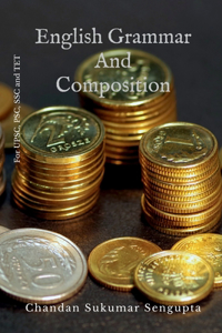English Grammar and Composition