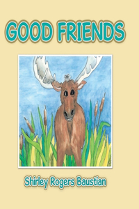 Good Friends